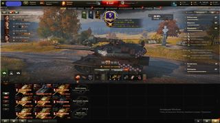 купить аккаунт World of Tanks(Lesta, WG)